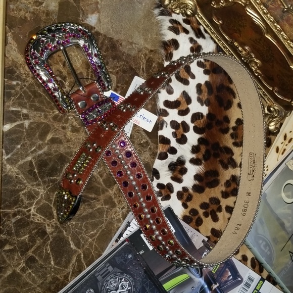 Belt - Picture 5 of 6